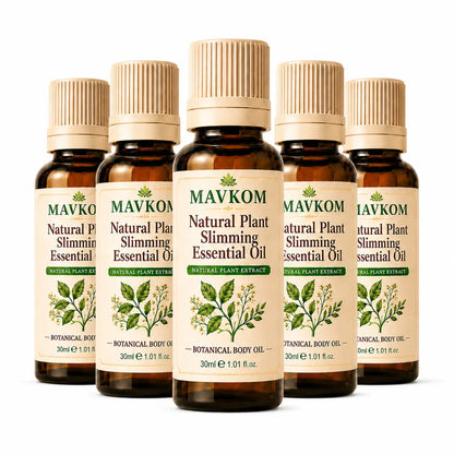 MAVKOM™ Natural Plant Slimming Essential Oil