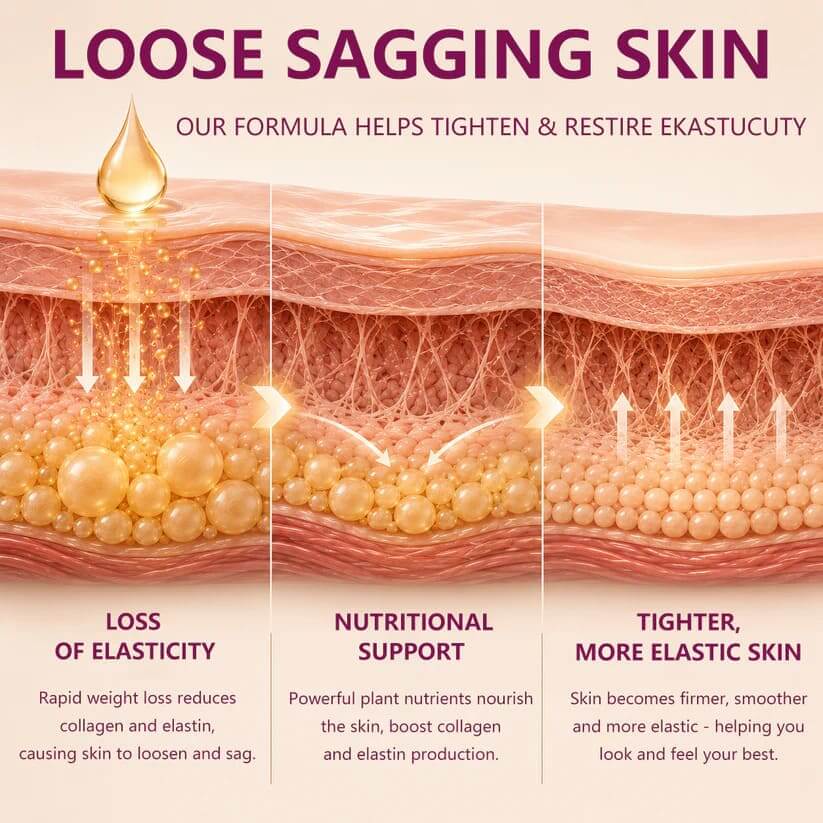 MAVKOM™ Natural Plant Slimming Essential Oil